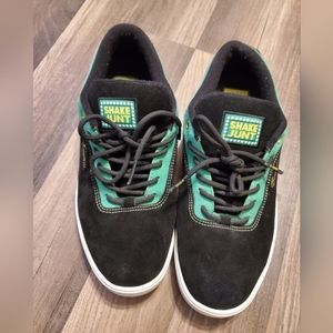 Emerica G-Code shake junt collaboration size 9